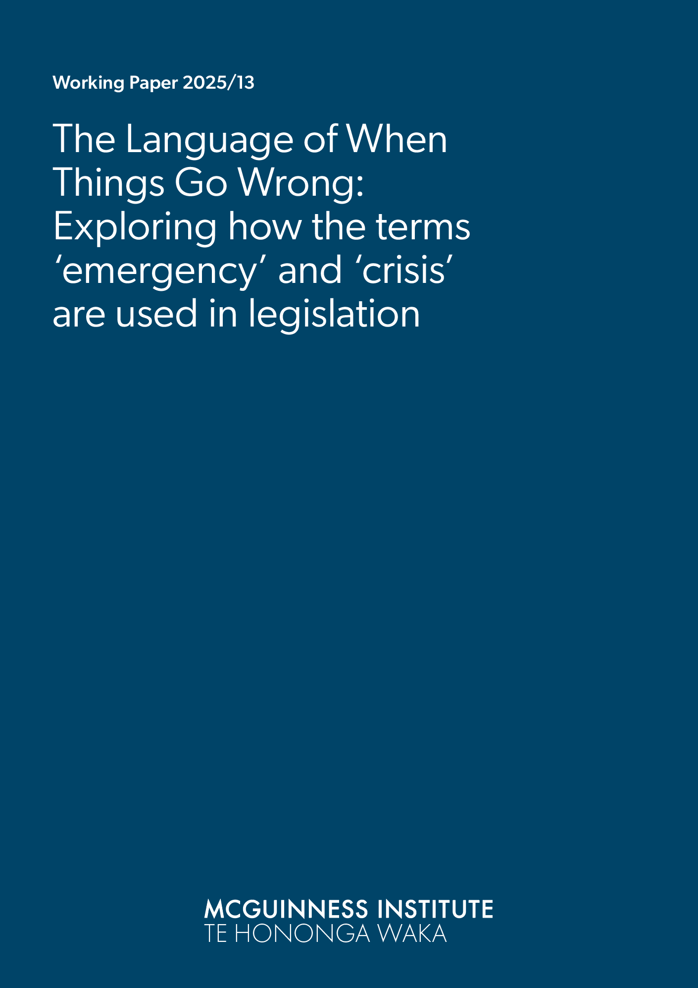 2023 GDS Index Handbook